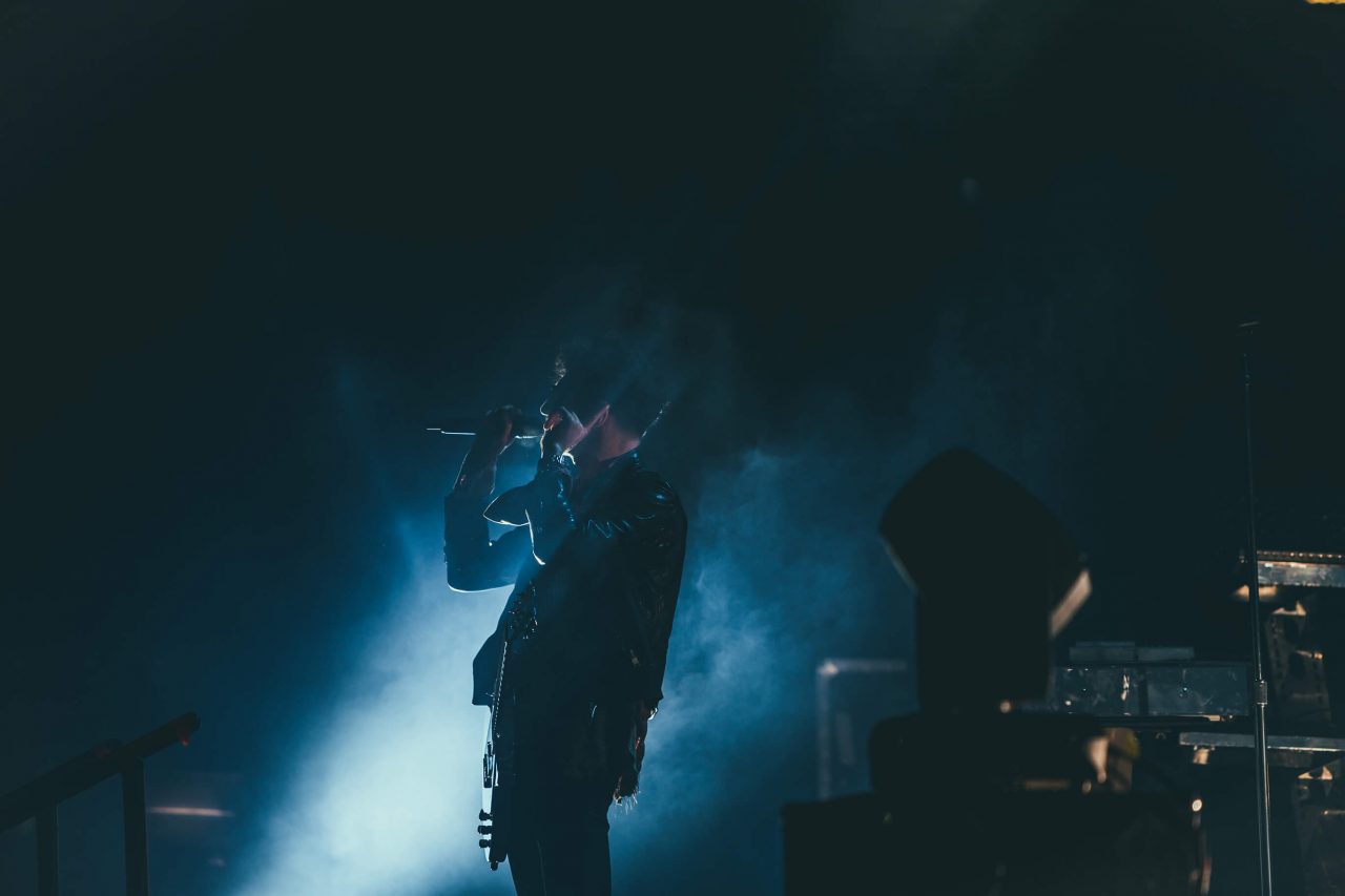 HYDE